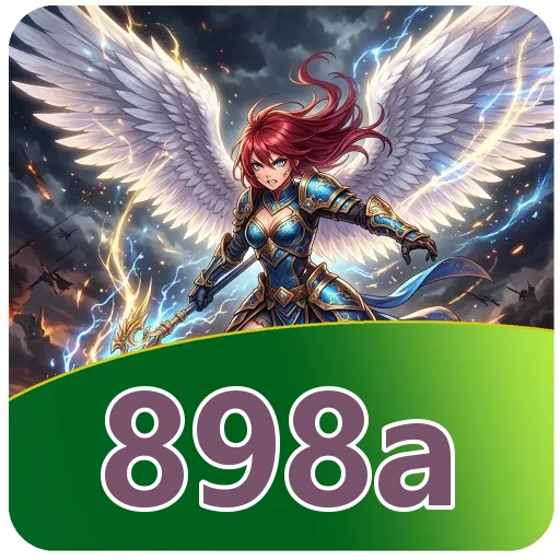 Ilustrasi instal dan buka APK 898a